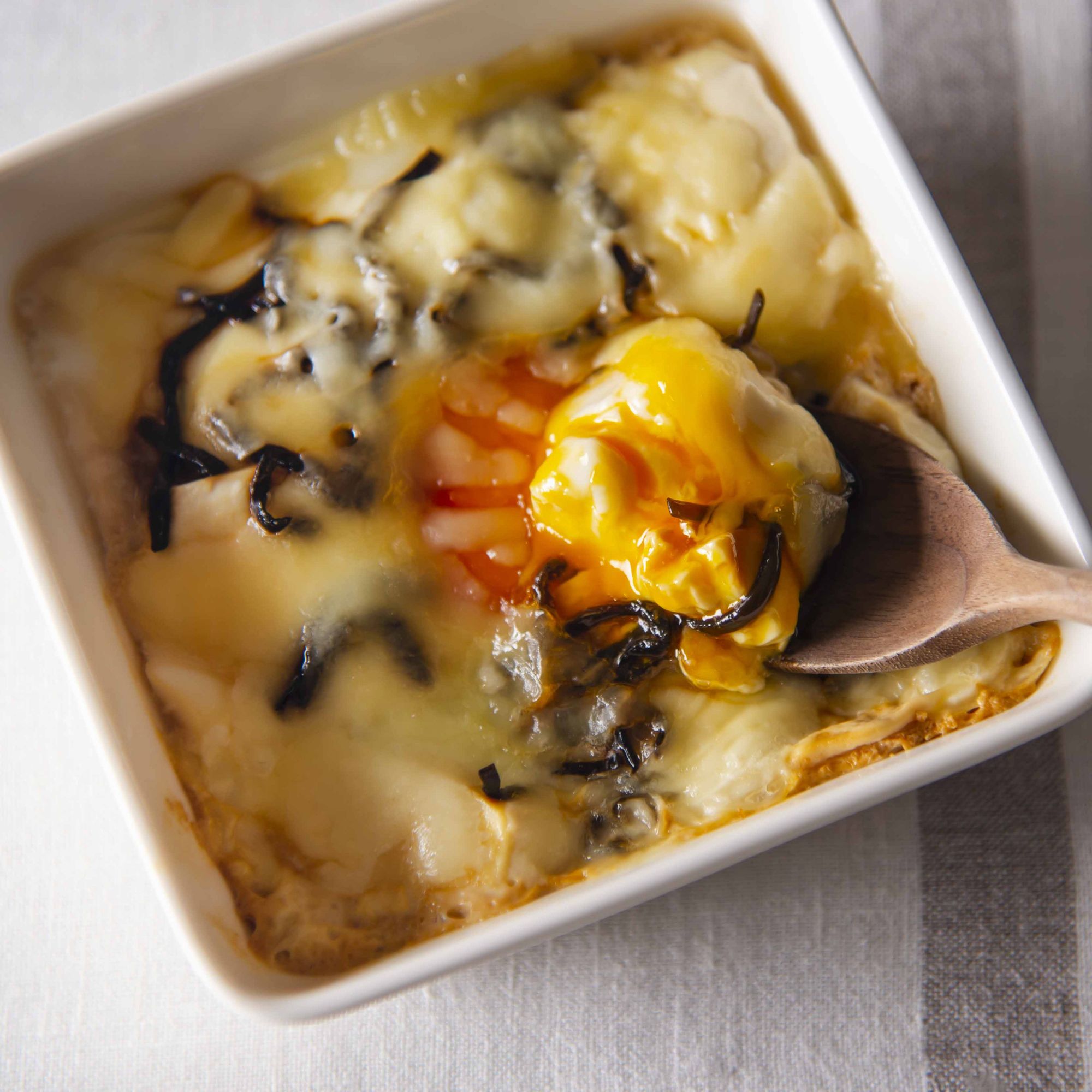 世界一ラクチンなのに超美味しい! 魔法のてぬきごはん 通販｜セブン