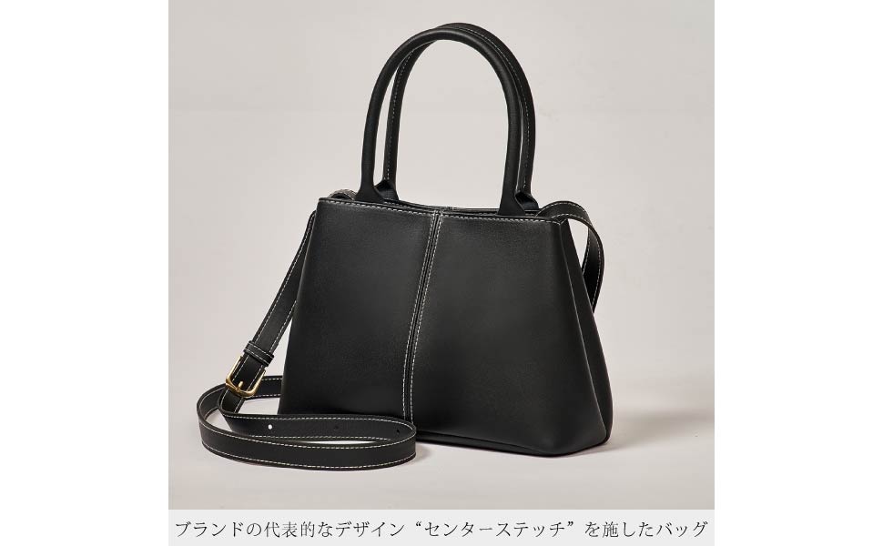 L'Or 2way Shoulder Bag Book Black ver. (宝島社ブランドブック) 通販