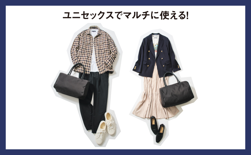 Aquascutum LONDON BIG ボストンバッグBOOK (宝島社ブランド