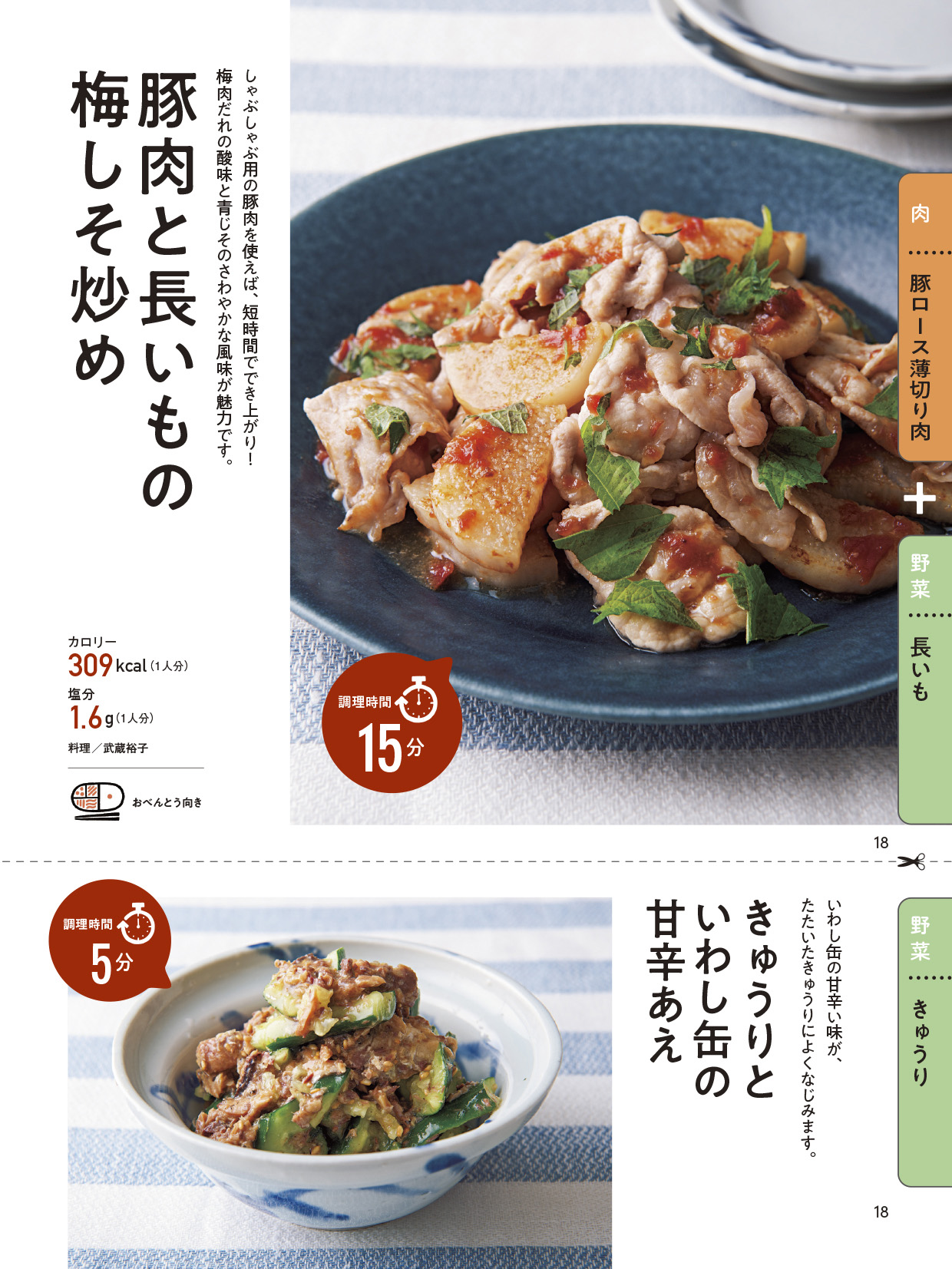 オレンジページ オレンジページsimple 少ない材料で、晩ごはんは作れる