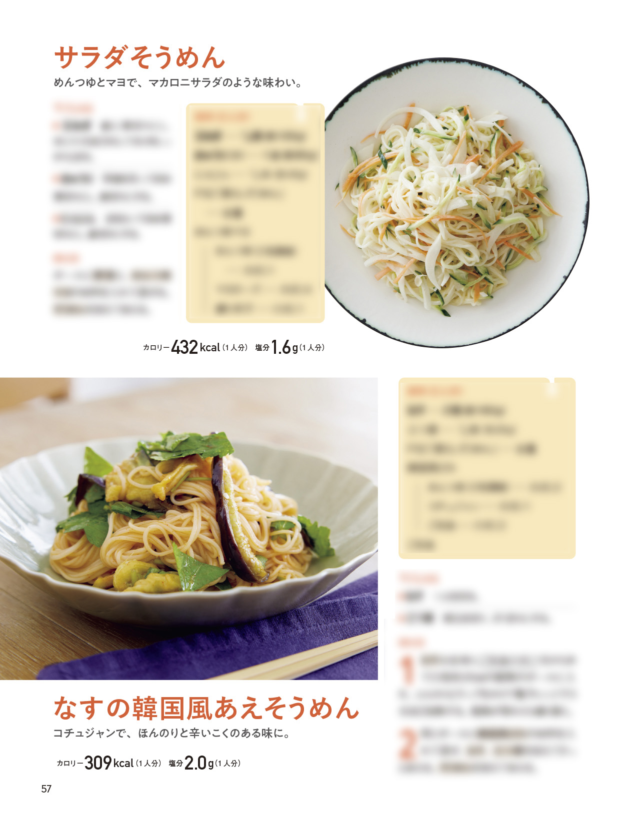 オレンジページsimple 少ない材料で、晩ごはんは作れる