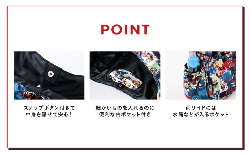 HYSTERIC MINI BIG PUFF SHOULDER BAG BOOK (宝島社ブランドムック