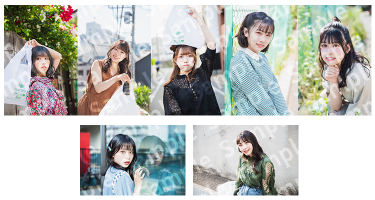 TXT 直筆サイン 全員 エコバッグ 週間アイドル TXT 直筆サイン 全員 エコバッグ 週間アイドルの通販 by J｜ラクマ