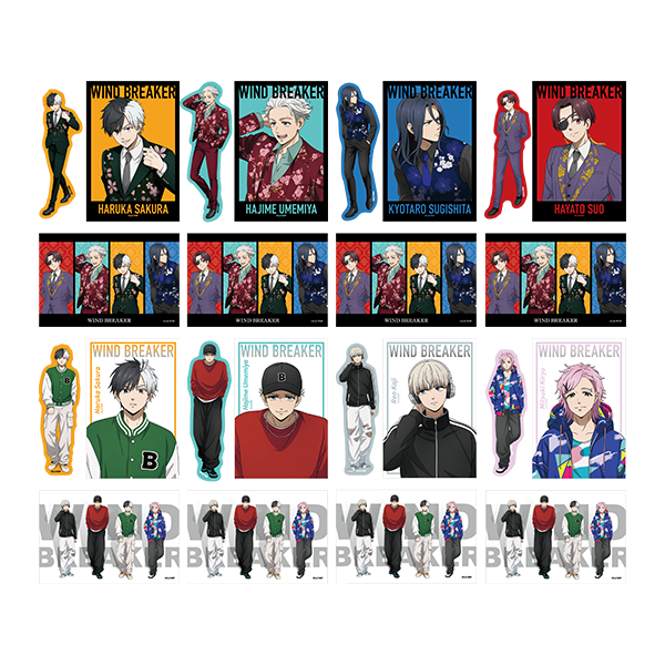 アニメイトガールズフェスティバル2024