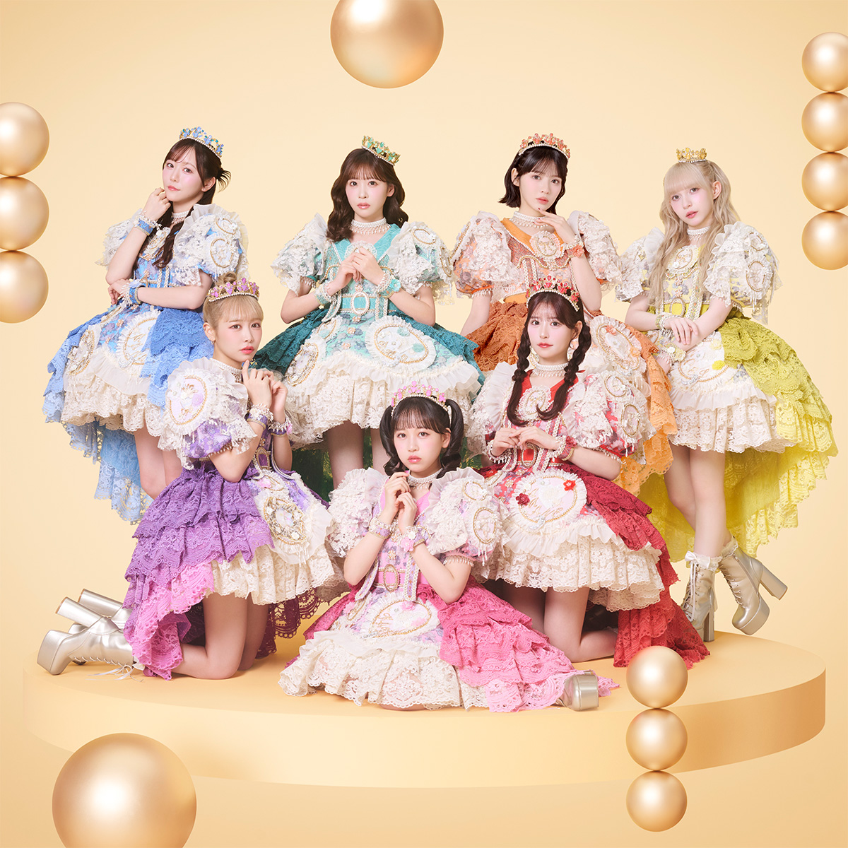 FRUITS ZIPPER 特設ページ