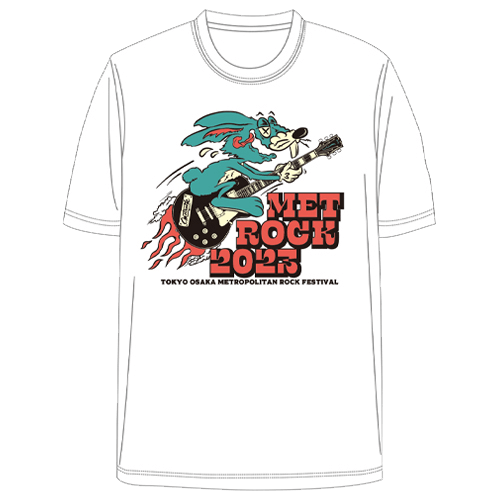 METROCK2023 オフィシャルグッズ｜セブンネットショッピング
