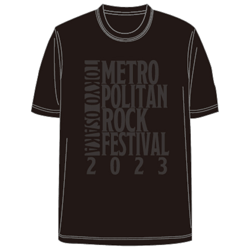 METROCK2023 オフィシャルグッズ｜セブンネットショッピング