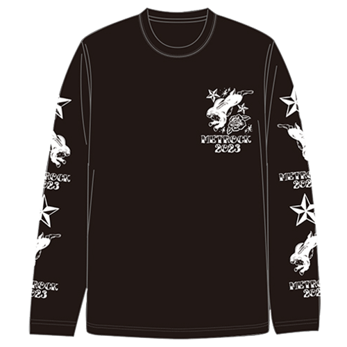 METROCK2023 オフィシャルグッズ｜セブンネットショッピング