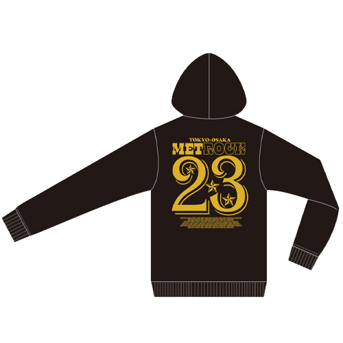 METROCK2023 オフィシャルグッズ｜セブンネットショッピング