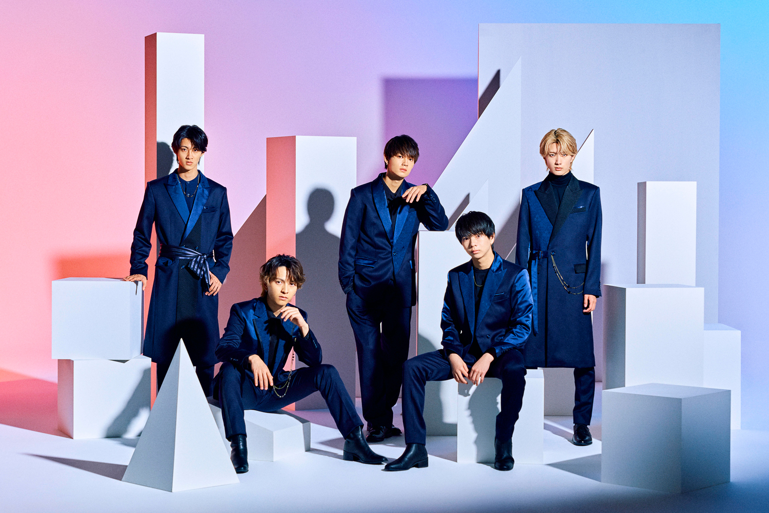 M!LK アーティスト特設サイト|最新情報 / リリース情報 / ライブ情報