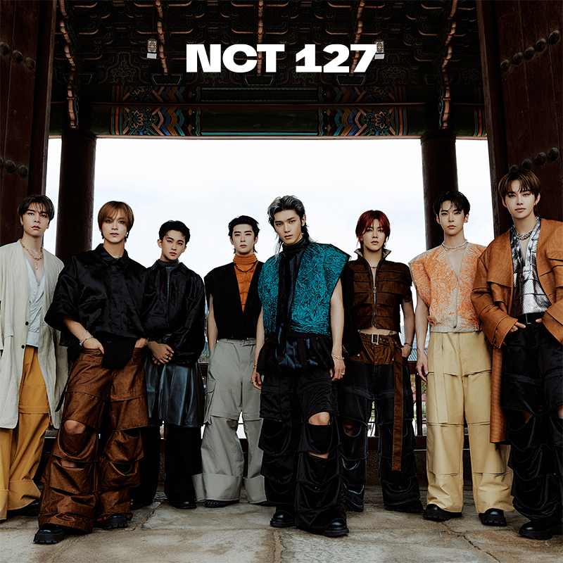 NCT アーティスト特設サイト｜リリース情報 / ライブ情報 / グッズ販売