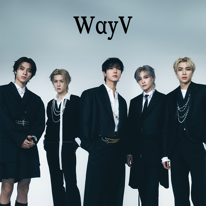 NCT アーティスト特設サイト｜リリース情報 / ライブ情報 / グッズ販売