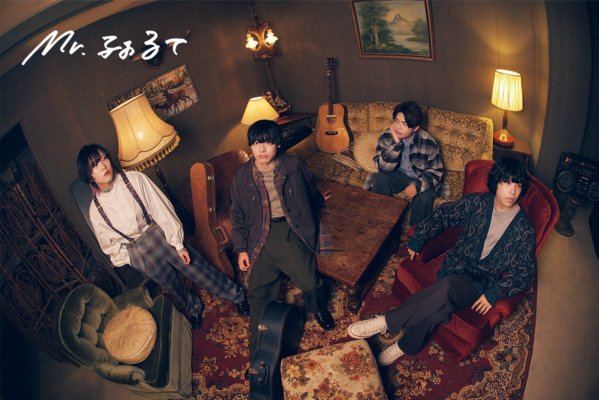 ビクターロック祭り22 特設サイト 最新情報 ライブ情報 オフィシャルグッズ販売 アーティストコメント など掲載 特集ページ