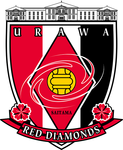 浦和レッドダイヤモンズ（URAWA RED DIAMONDS / 浦和レッズ
