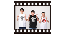 ゴリパラ見聞録 - オリジナル商品お取り扱い中！｜セブンネット