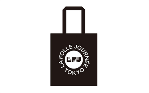 トートバッグ