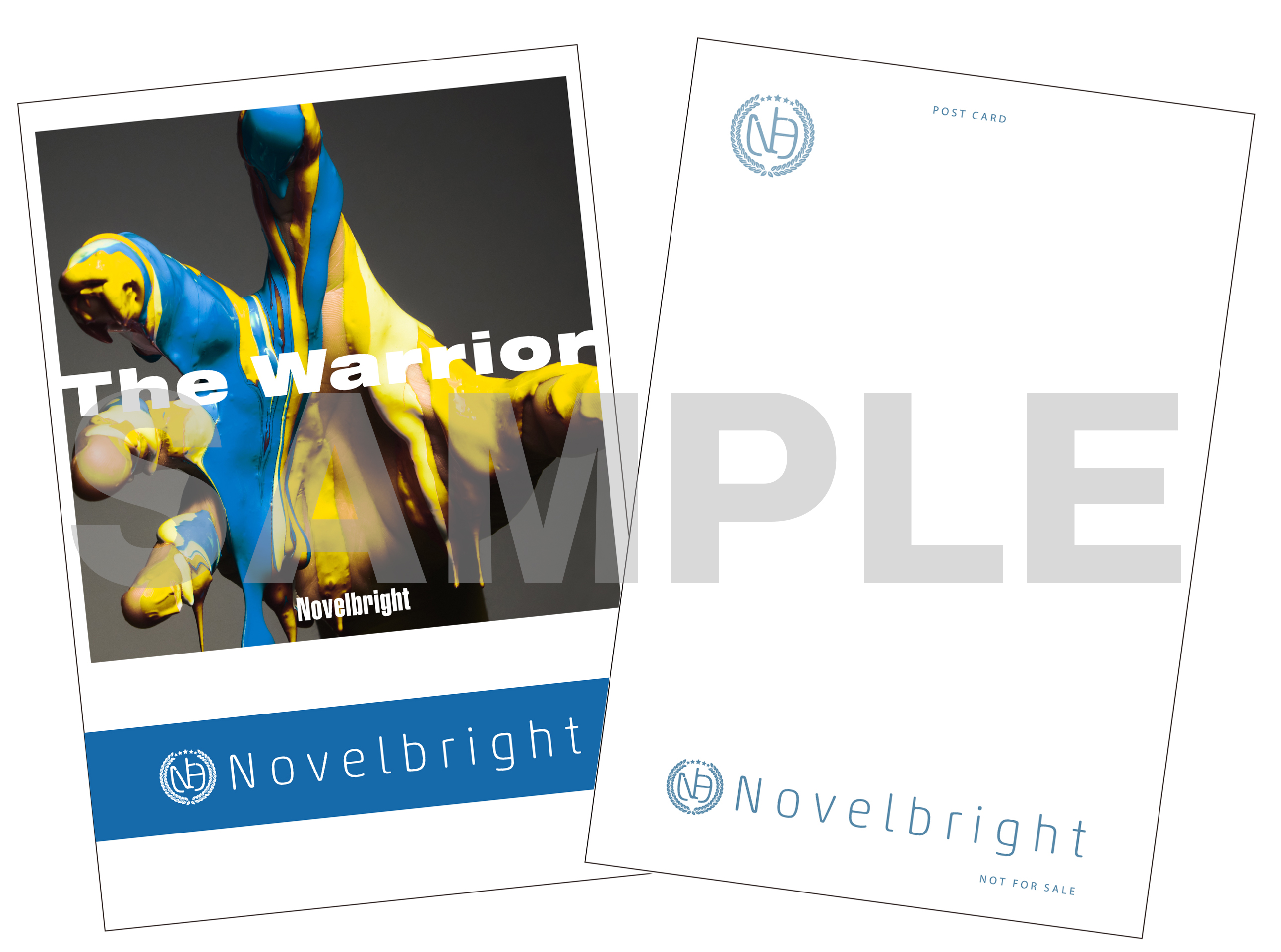 れなし Novelbright by ウォル's shop|ラクマ CD3枚セットの通販