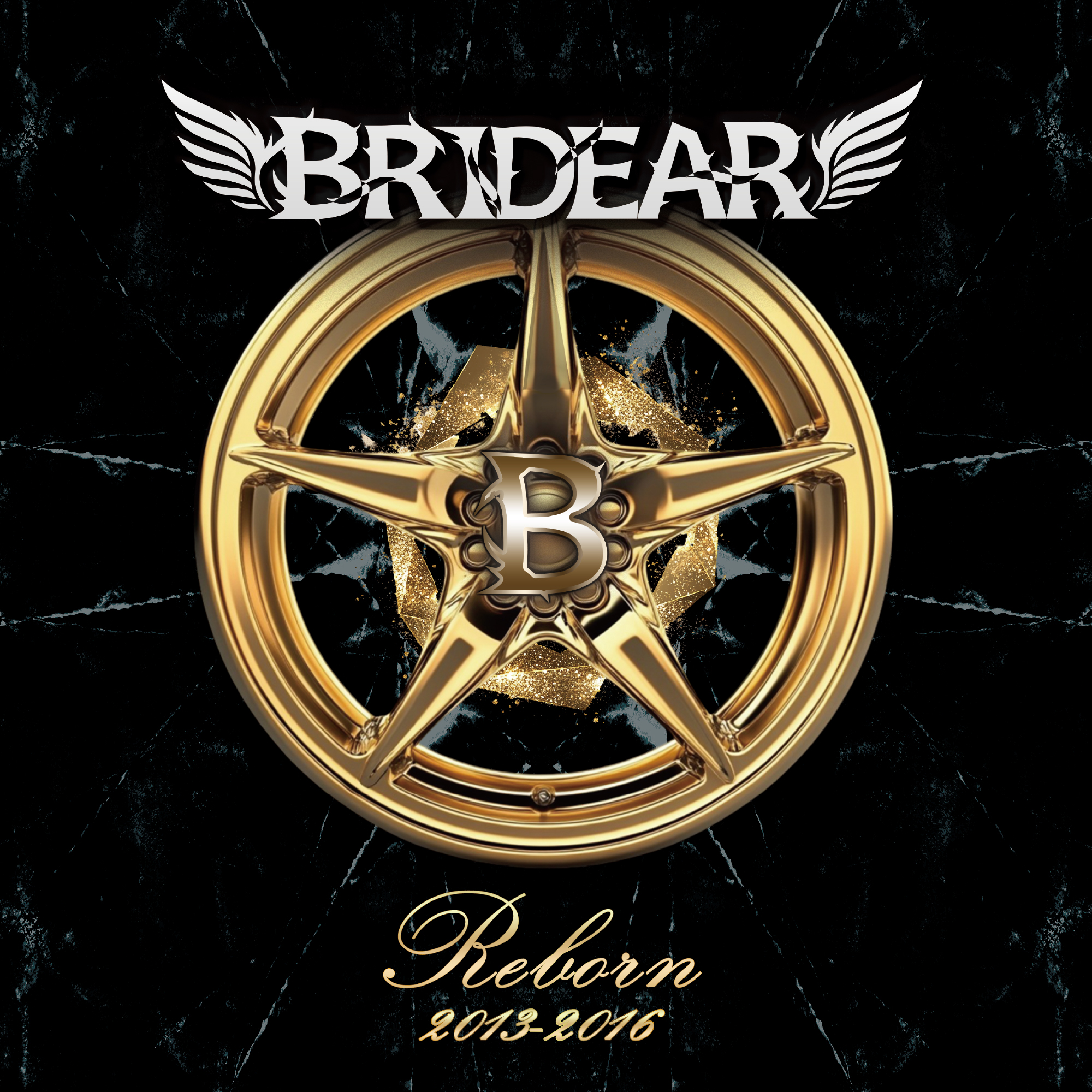 BRIDEAR アーティスト特設サイト｜リリース情報 / ライブ情報