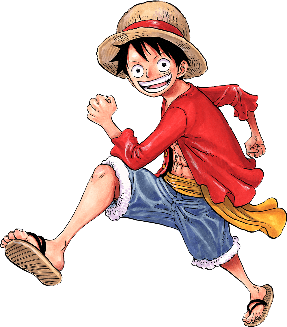ONE PIECE(ワンピース)100巻記念特設ページ｜セブンネット