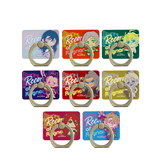 終末のワルキューレ Selectionグッズ