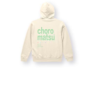 アニメ「おそ松さん」セブンネット限定グッズ