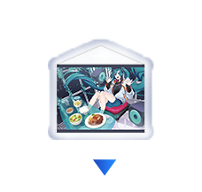 初音ミク　グッズ　11点　まとめ売り　セット リーメント 初音ミク まいにち39♪コンビニライフ 全8種 1BOX