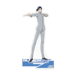 BLEACH 20th セブンイレブン限定 アクリルスタンド 黒崎一護 - メルカリ