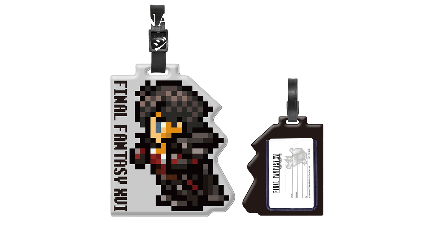 FINAL FANTASY XVI(ファイナルファンタジーXVI)セブンネット限定特典付き