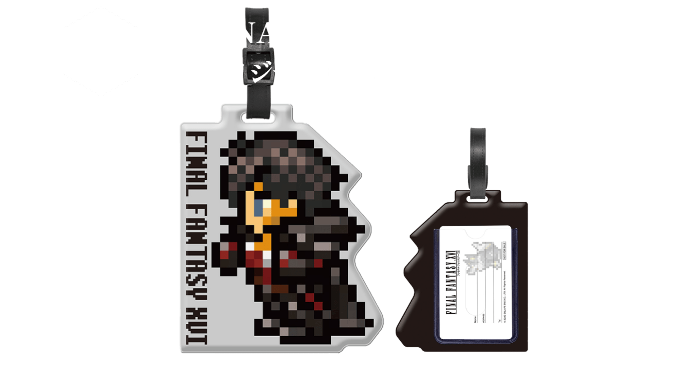 ファイナルファンタジーXVI コレクターズエディション