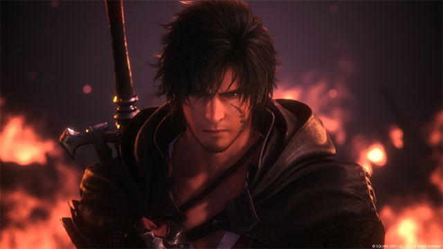 ファイナルファンタジー16コレクターズエディション 召喚獣