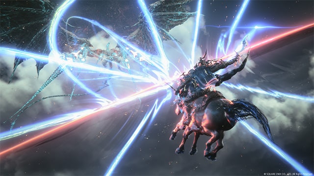 SQUARE ENIX - FINAL FANTASY XVI コレクターズエディション　セブンネット購入品 FINAL FANTASY XVI（ファイナルファンタジーXVI）セブンネット
