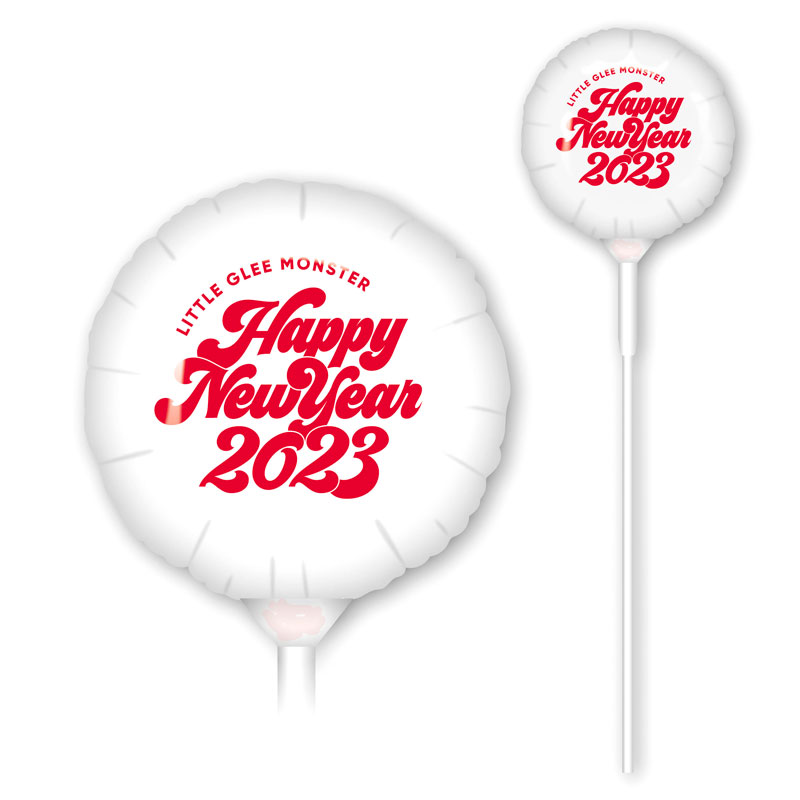 Little Glee Monster Live Tour 2023 “Fanfare” オフィシャルグッズ