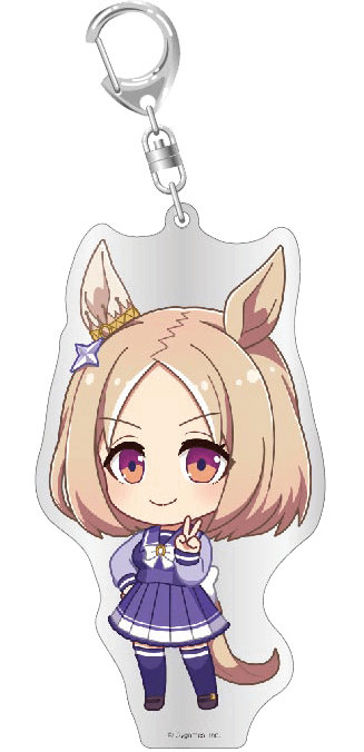 ウマ娘 プリティーダービー 2周年記念グッズ｜セブンネットショッピング