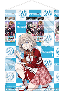 アイドルマスター シャイニーカラーズ(シャニマス) セブンネット限定グッズ