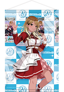 アイドルマスター シャイニーカラーズ(シャニマス) セブンネット限定グッズ