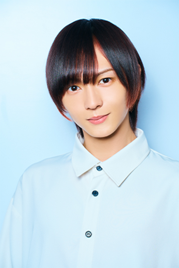 宮崎湧　コラボアクセサリー　Type Short 45cm 直筆　サイン 宮崎湧×ハンギョドン」セブンネットショッピング限定グッズ