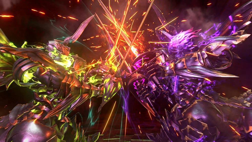 GRANBLUE FANTASY: Relink（グランブルーファンタジー リリンク