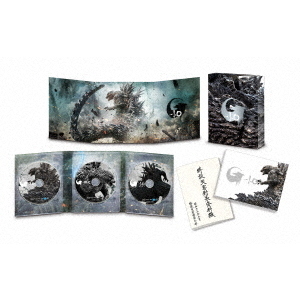 映画『ゴジラxコング 新たなる帝国』限定グッズ付きムビチケ
