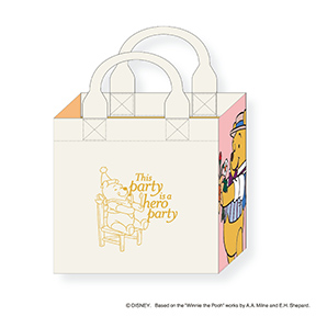 はちみつぷー はちみつの日「プーさんコレクション」