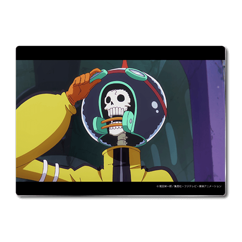 激レア　ONE PIECE メタルディスプレイ サンジ【セブンネット限定】 特価】 ONE 激レア PIECE サンジ【セブンネット限定 メタル