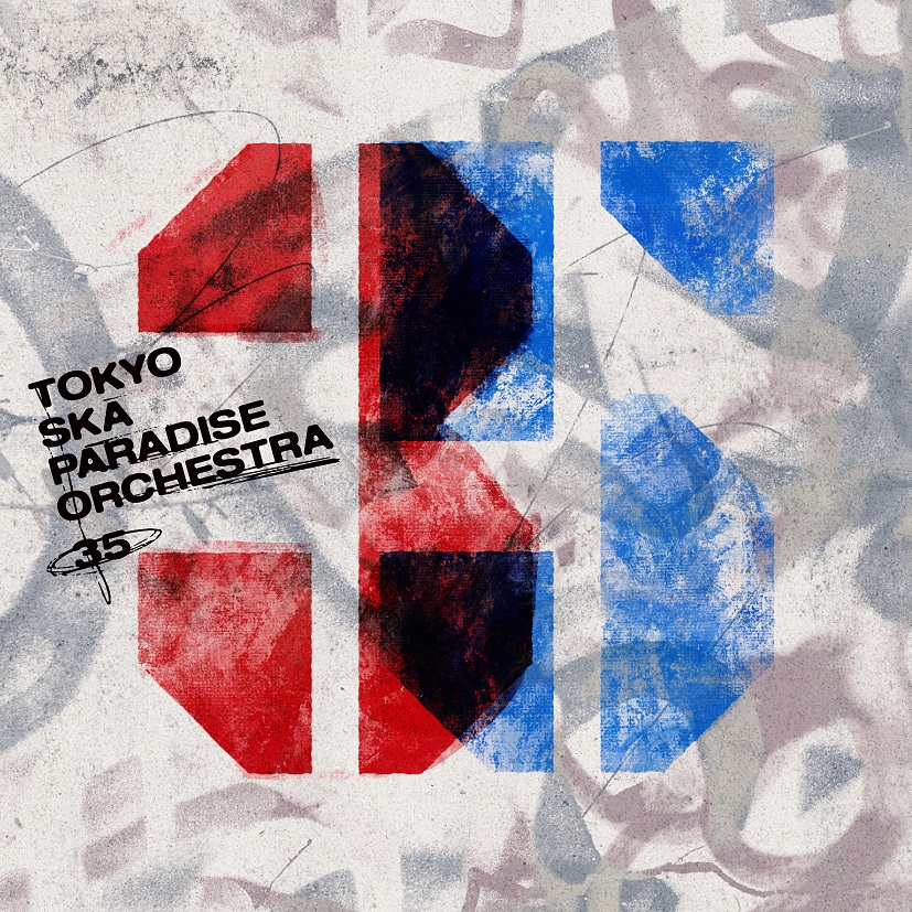 【スカパラ】東京スカパラダイスオーケストラ　非売品 東京スカパラダイスオーケストラ×Billboard Classics Symphonic