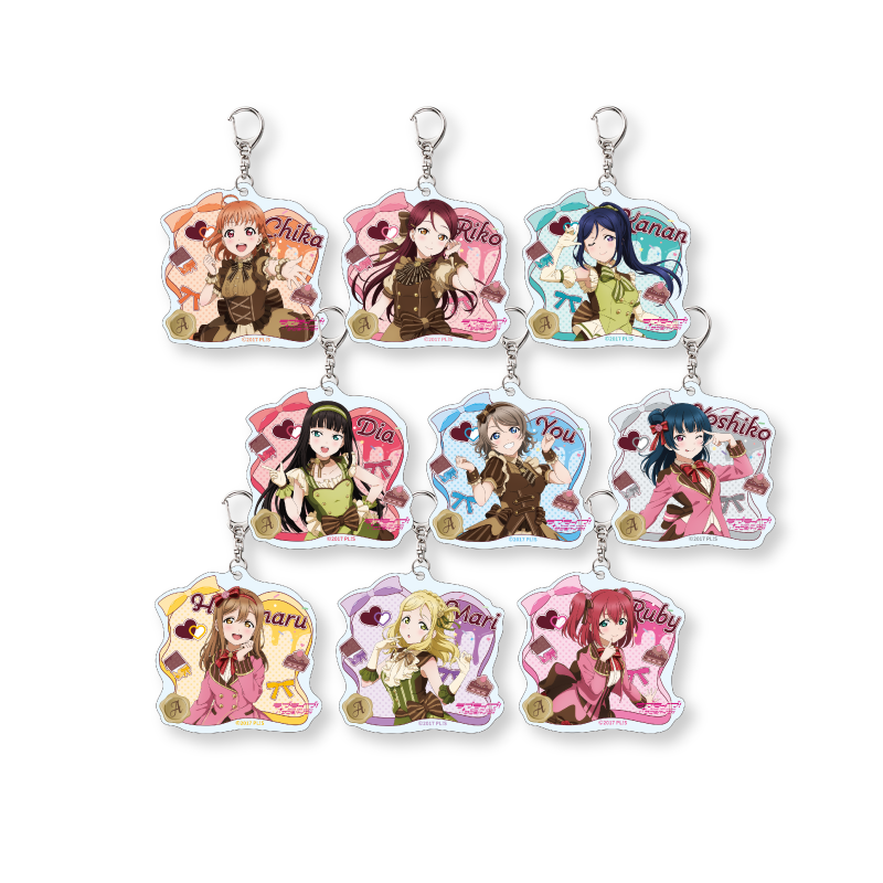 ラブライブ！サンシャイン!! セブン‐イレブンキャンペーン