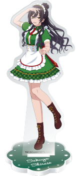 アイドルマスターシャイニーカラーズ（シャニマス×セブンイレブン　額縁　希少限定品 アイドルマスターシャイニーカラーズ（シャニマス