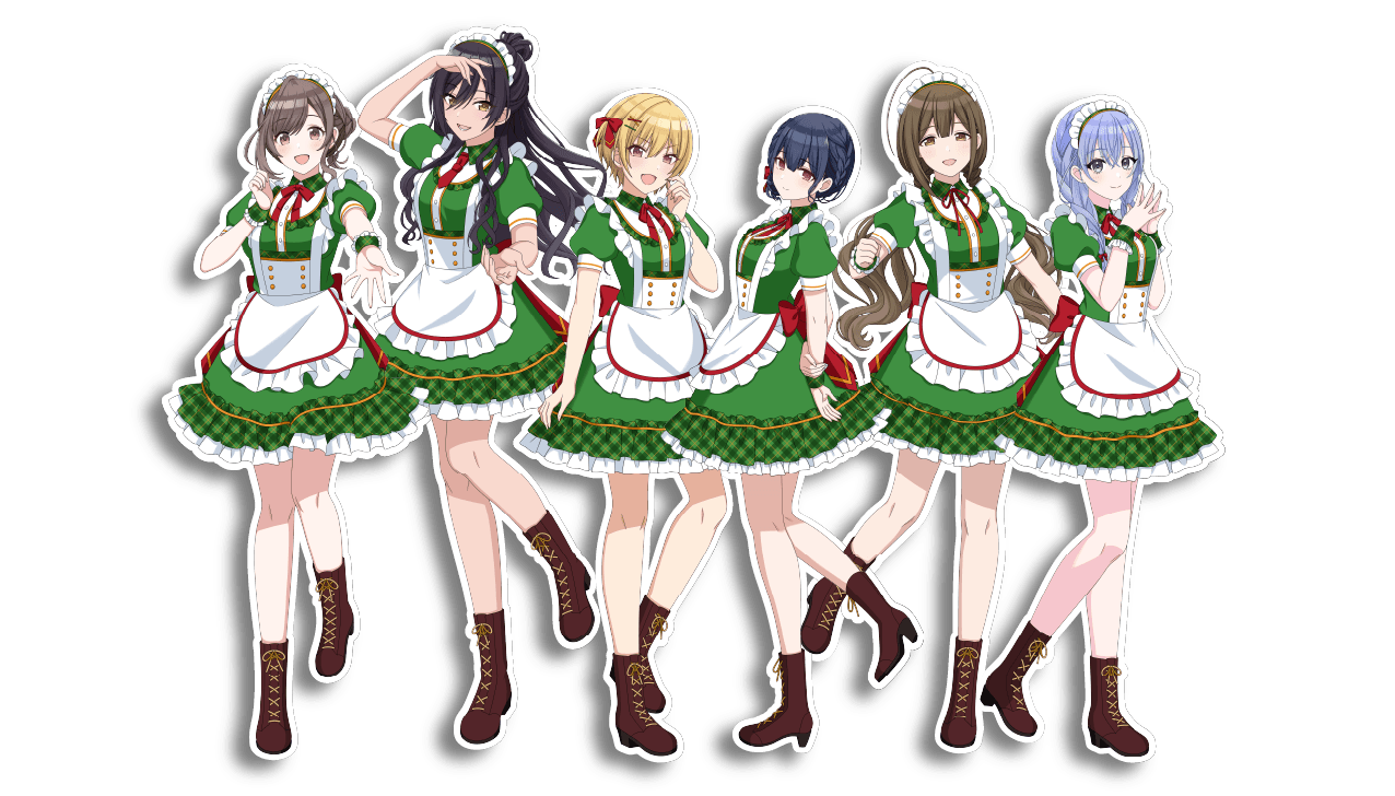 シャイニーカラーズ　SHINY COLORSお得セット アイドルマスター シャイニーカラーズ - アソビストア