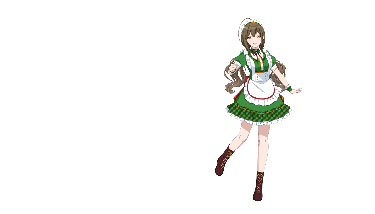 シャニマス × セブンイレブン アクリルスタンド アルストロメリア 3点セット シャイニーカラーズ シャニマス 1stライブ アクリルパネル