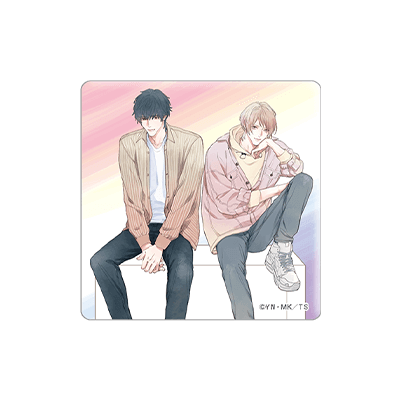 美しい彼 描き下ろしグッズ【セブンネット限定】