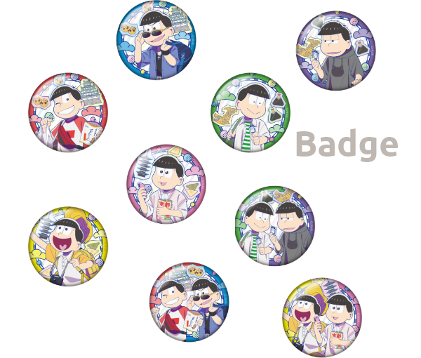 Badge