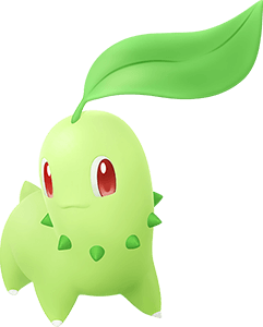 Pokémon LEGENDS Z-A