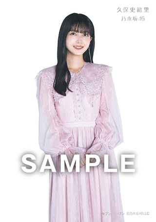 乃木坂46／40thシングル