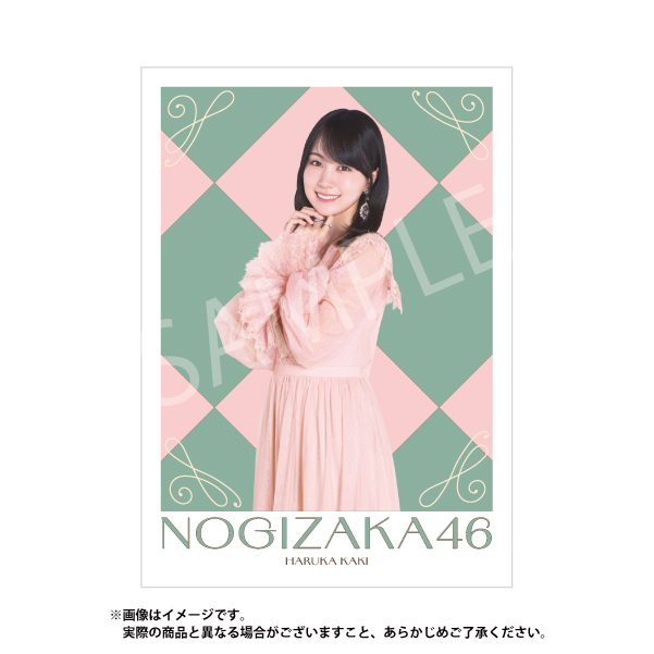 乃木坂46 セブンネット限定グッズ2025